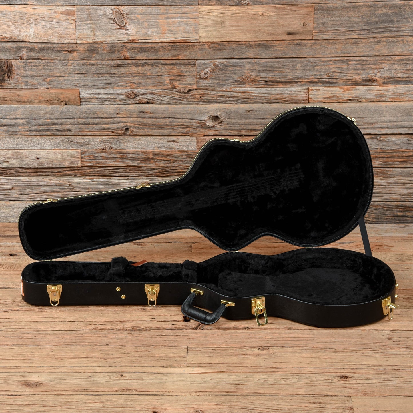 Epiphone Casino Reissue Natural 1997 Electric Guitars / Hollow Body