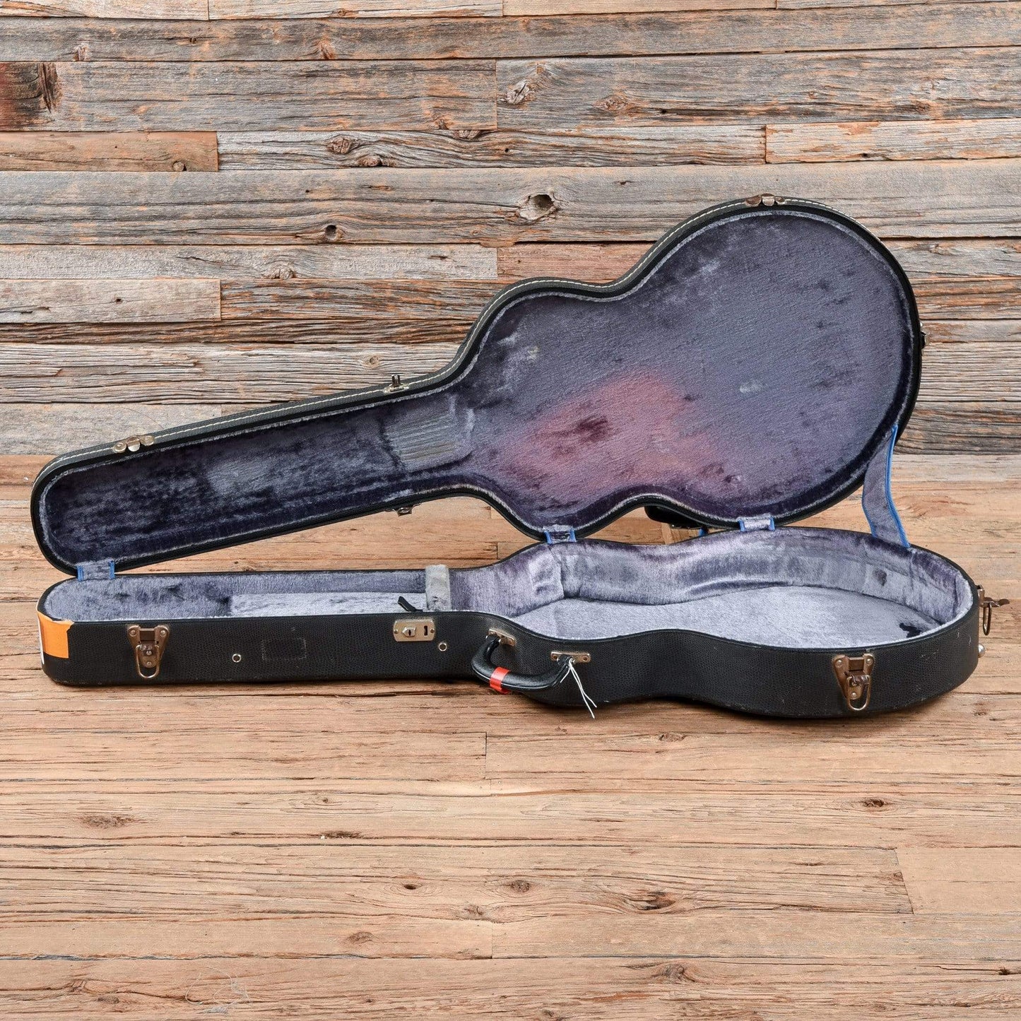 Epiphone Casino Sparkling Burgundy 1967 Electric Guitars / Hollow Body