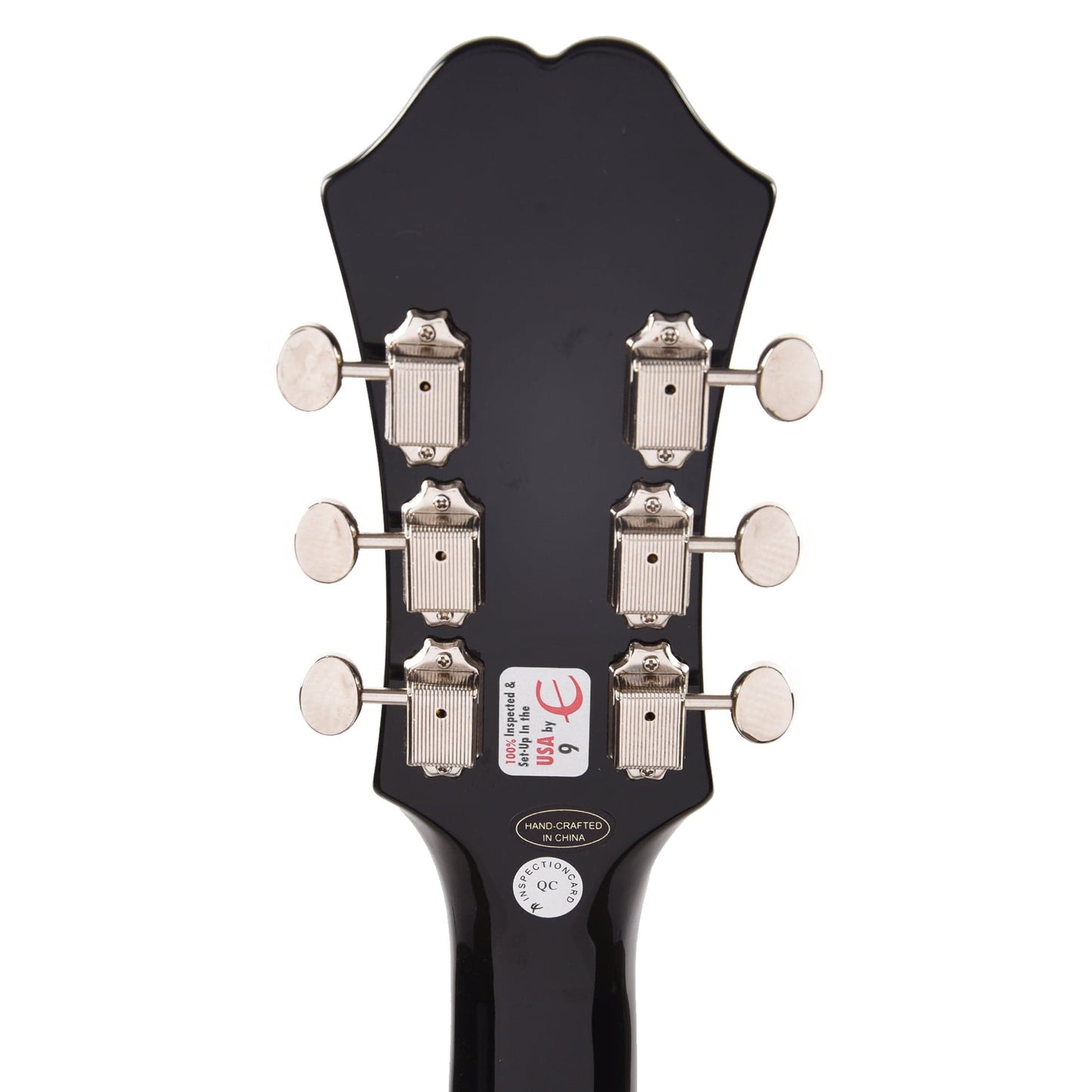 Epiphone Casino Vintage Sunburst Electric Guitars / Hollow Body