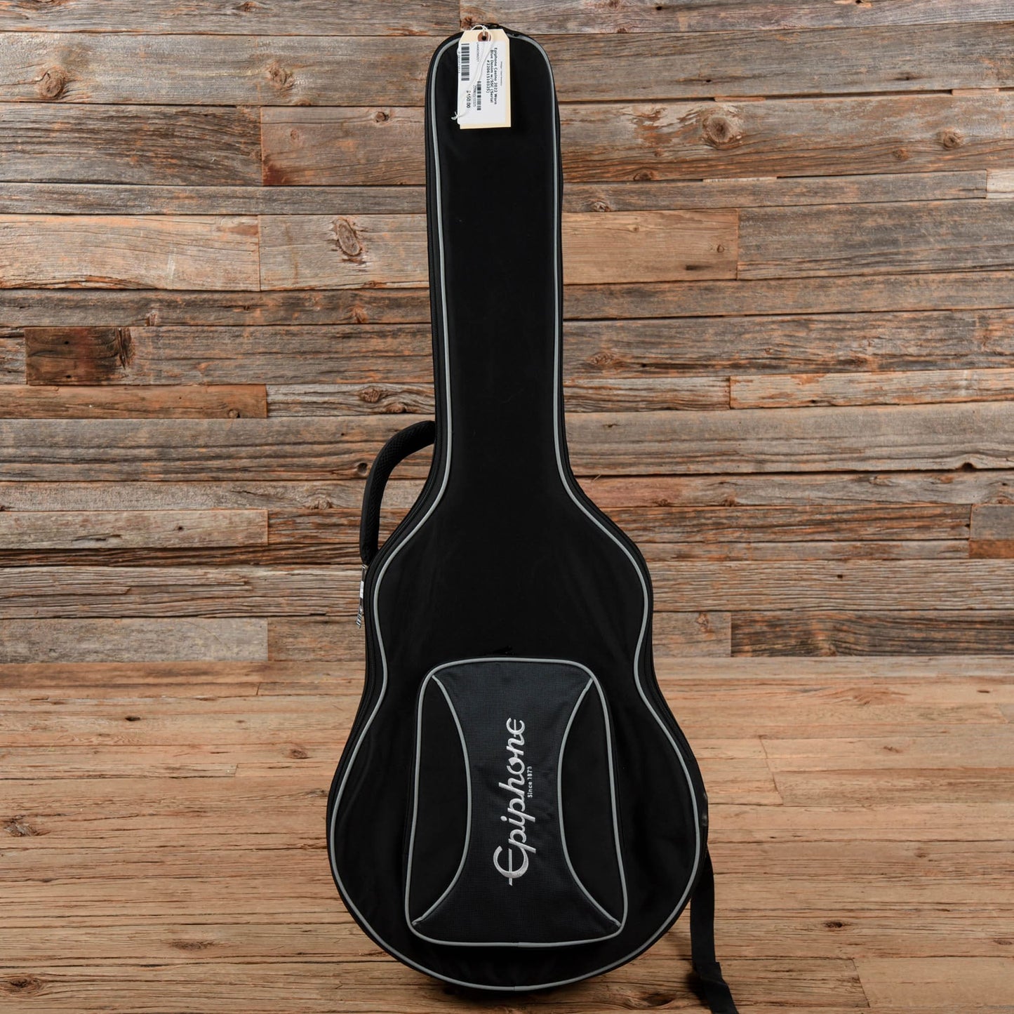 Epiphone Casino Worn Blue Denim 2022 Electric Guitars / Hollow Body