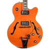 Epiphone Emperor Swingster Orange Electric Guitars / Hollow Body