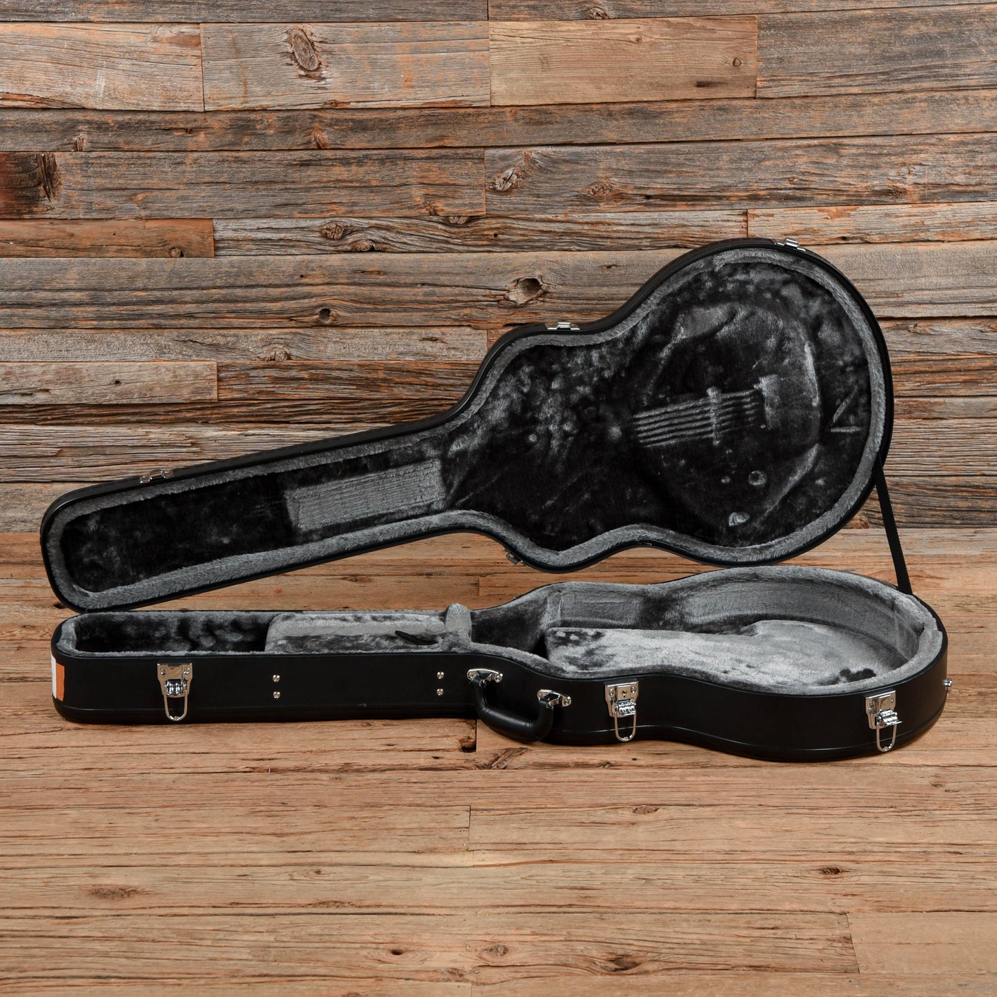 Epiphone Gary Clark Signature Black and Blue Casino Black and Blue Burst 2015 Electric Guitars / Hollow Body