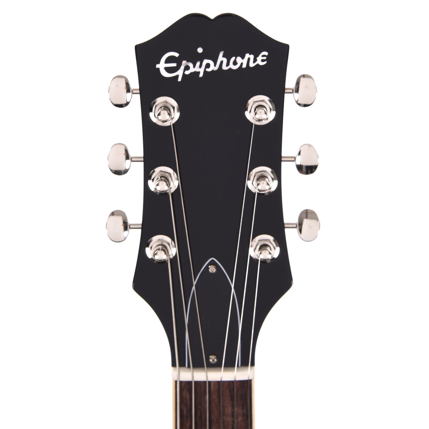 Epiphone USA Casino Royal Tan Electric Guitars / Hollow Body