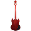 Epiphone G-400 Pro LEFTY Cherry Electric Guitars / Left-Handed
