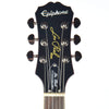 Epiphone Les Paul STD Plus Top Pro LEFTY Heritage Cherry Sunburst Electric Guitars / Left-Handed