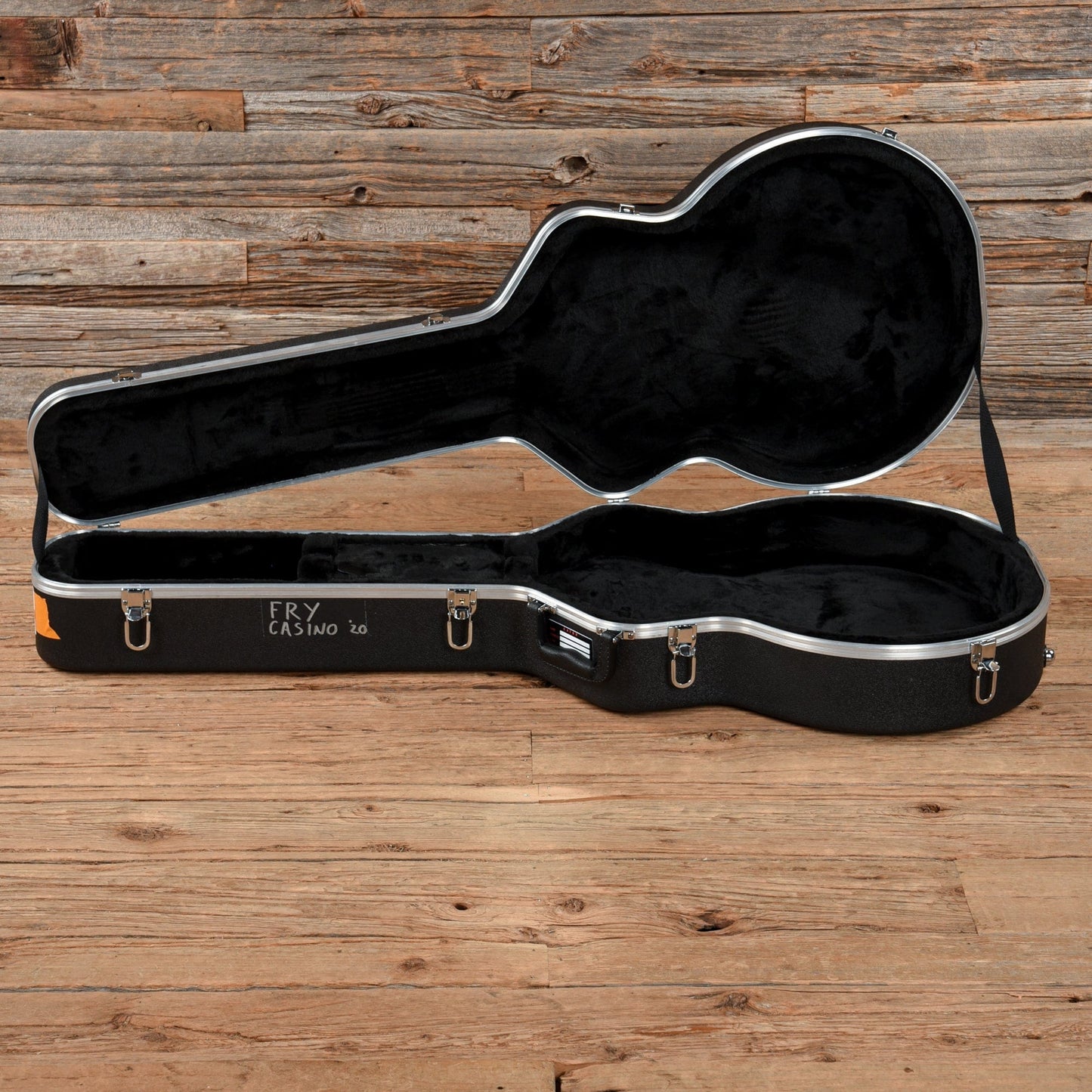 Epiphone Casino Worn Worn Blue Denim 2020 Electric Guitars / Semi-Hollow