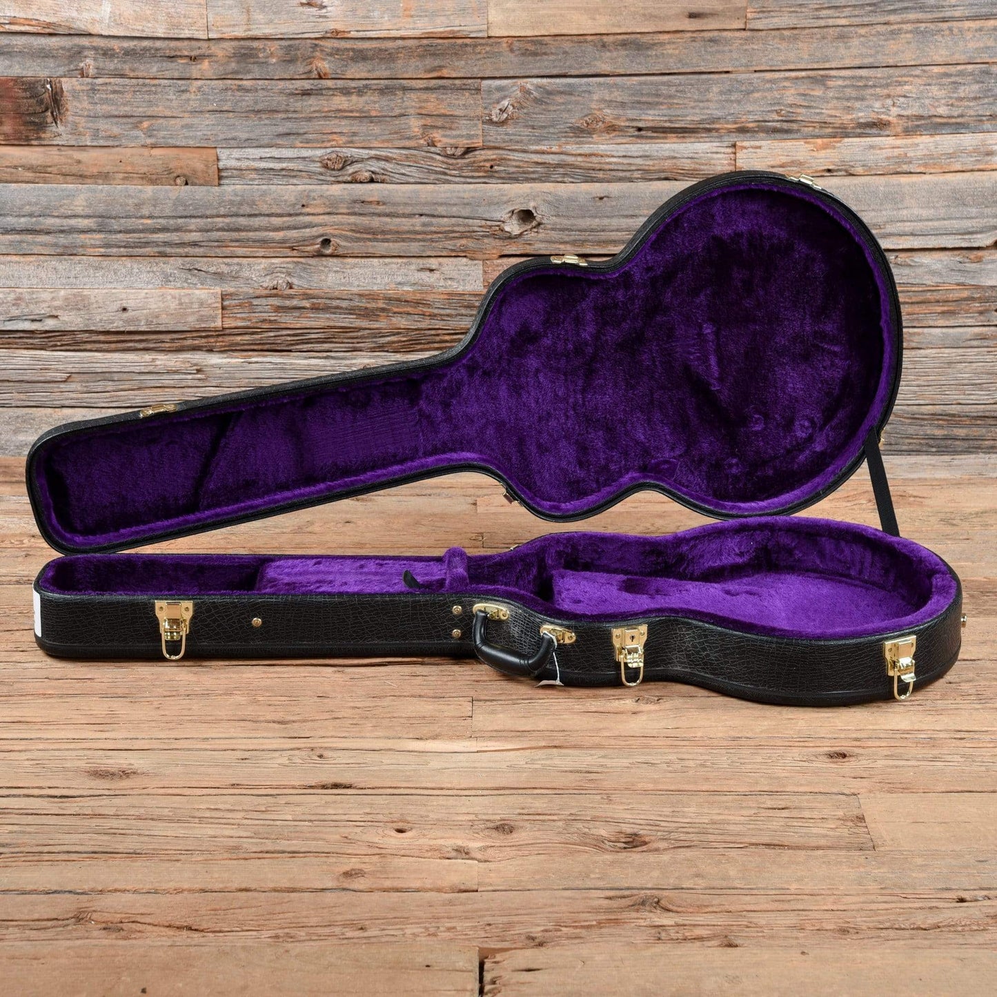 Epiphone Elitist Dot Natural 2006 Electric Guitars / Semi-Hollow