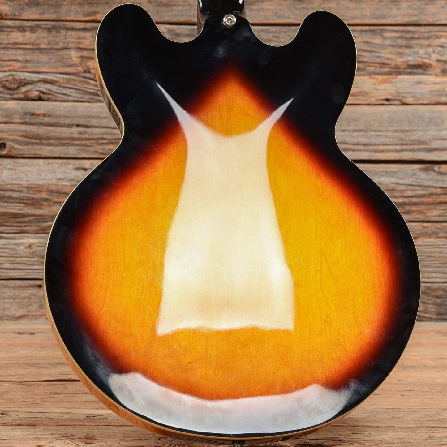 Epiphone ES-335 PRO Vintage Sunburst 2016 Electric Guitars / Semi-Hollow