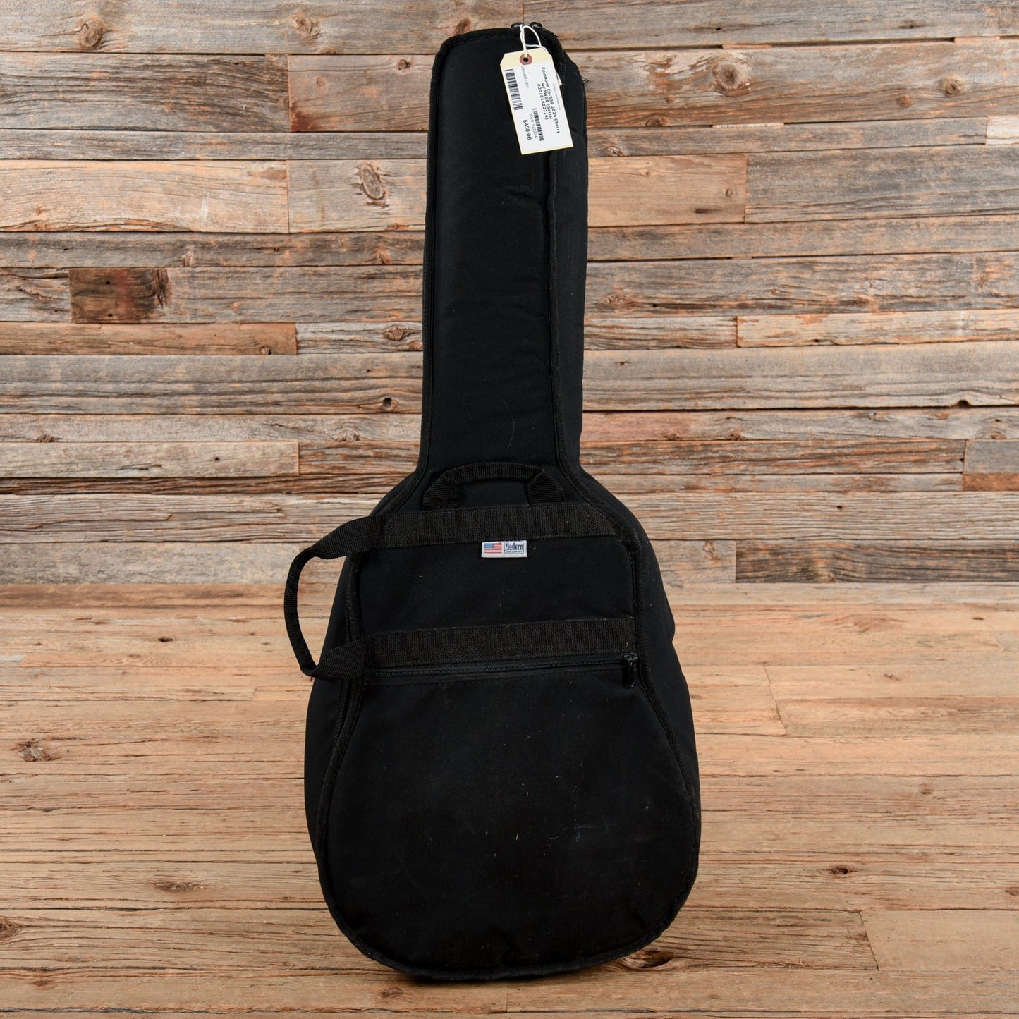 Epiphone ES-339 Cherry 2020 Electric Guitars / Semi-Hollow