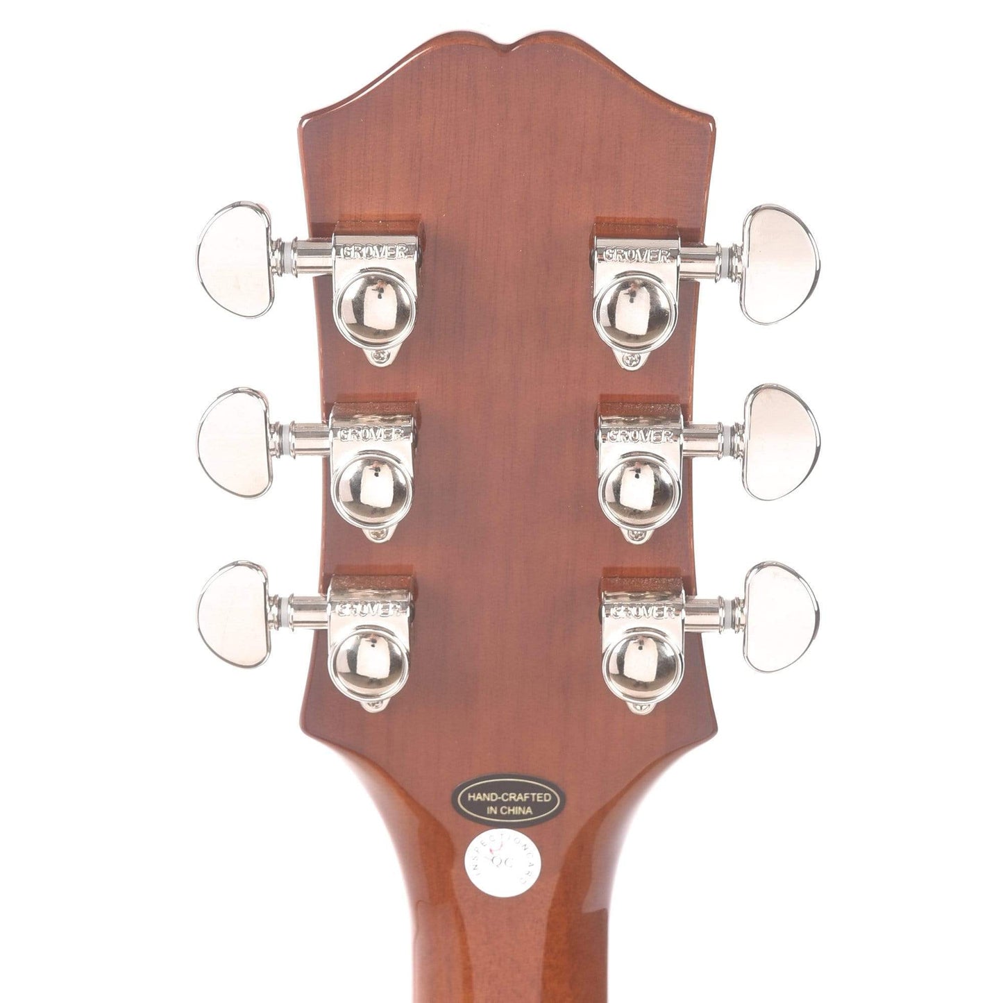 Epiphone Inspired by Gibson ES-339 Vintage Sunburst Electric Guitars / Semi-Hollow