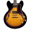 Epiphone Sheraton-II Pro Vintage Sunburst GH w/ProBuckers & Coil-Tap Electric Guitars / Semi-Hollow