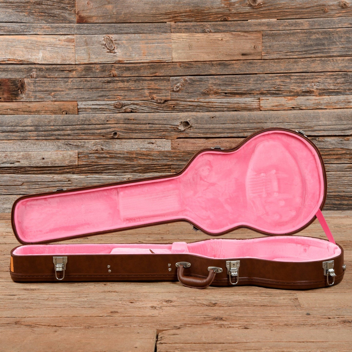 Epiphone '59 Les Paul Standard Sunburst 2021 Electric Guitars / Solid Body