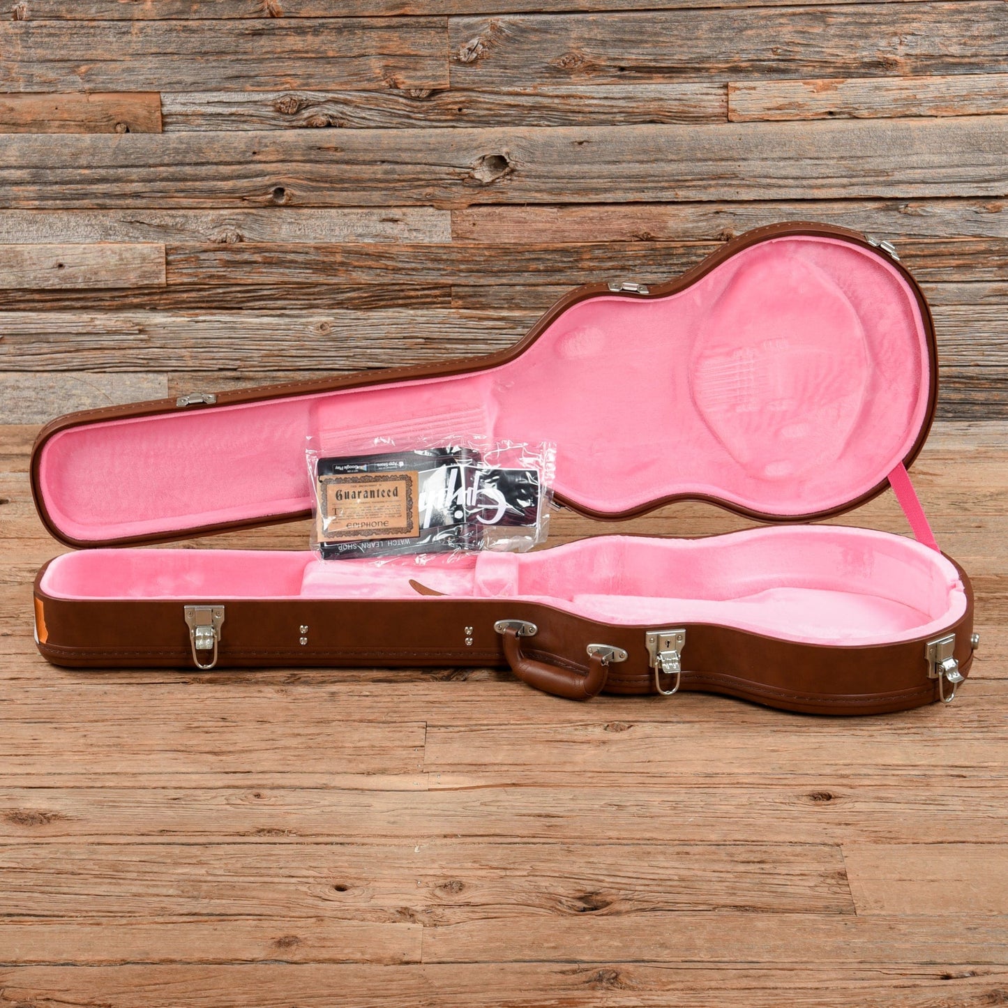 Epiphone '59 Les Paul Standard Sunburst 2021 Electric Guitars / Solid Body