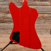 Epiphone '63 Firebird VII Reissue Cardinal Red 2002 Electric Guitars / Solid Body