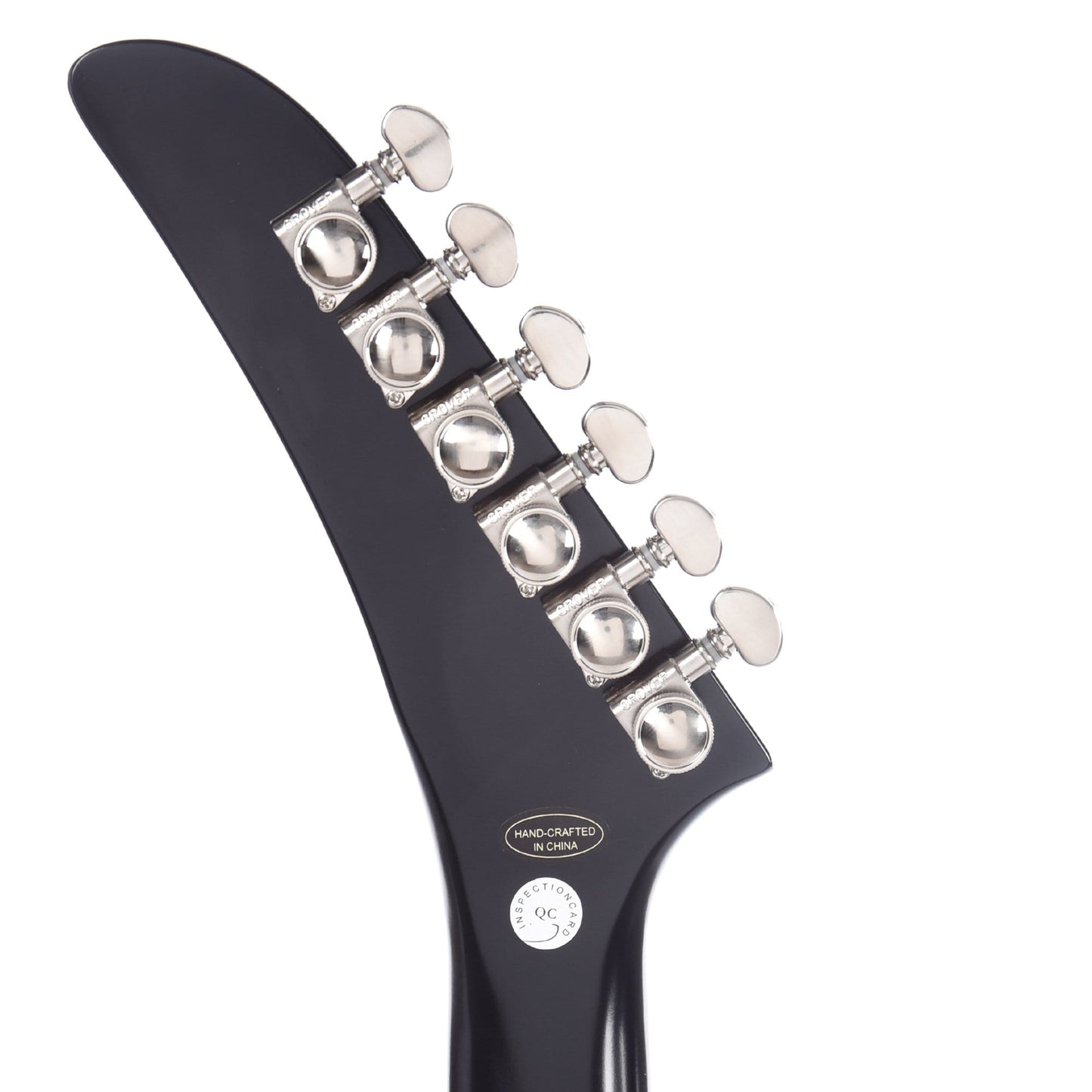 Epiphone Extura Prophecy Yellow Tiger Aged Gloss Electric Guitars / Solid Body