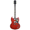 Epiphone G-400 Pro Cherry Electric Guitars / Solid Body
