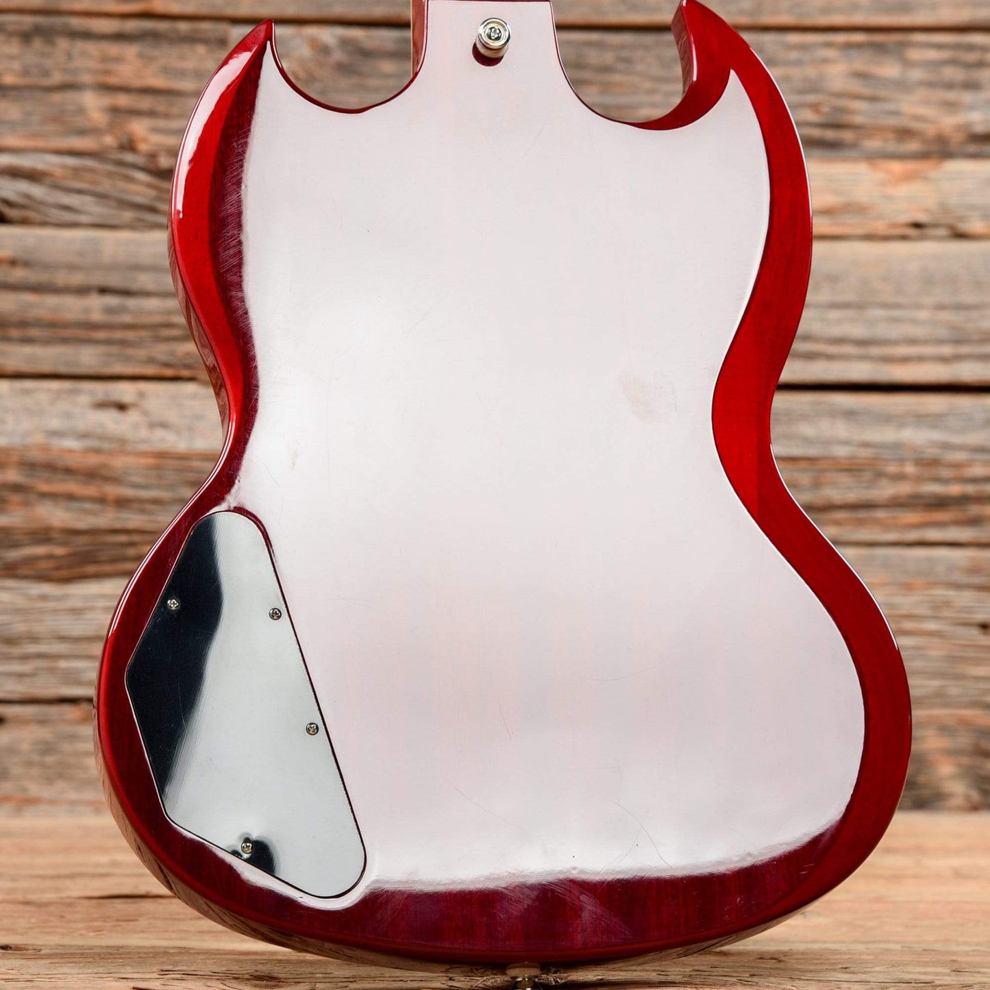 Epiphone Inspired by Gibson SG Standard Cherry 2020 Electric Guitars / Solid Body