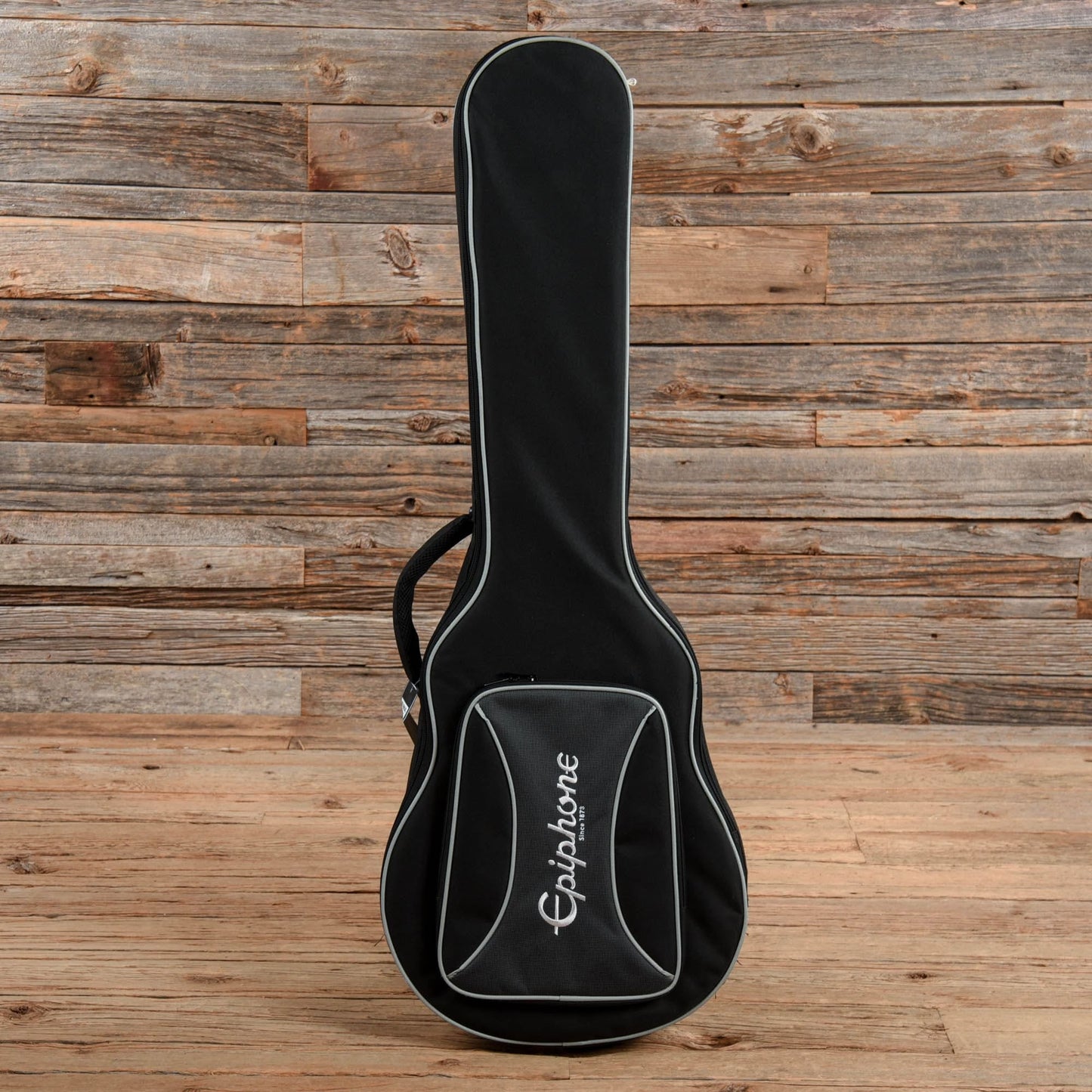 Epiphone Jared James Nichols "Gold Glory" Les Paul Custom Double Gold Aged Gloss 2020 Electric Guitars / Solid Body