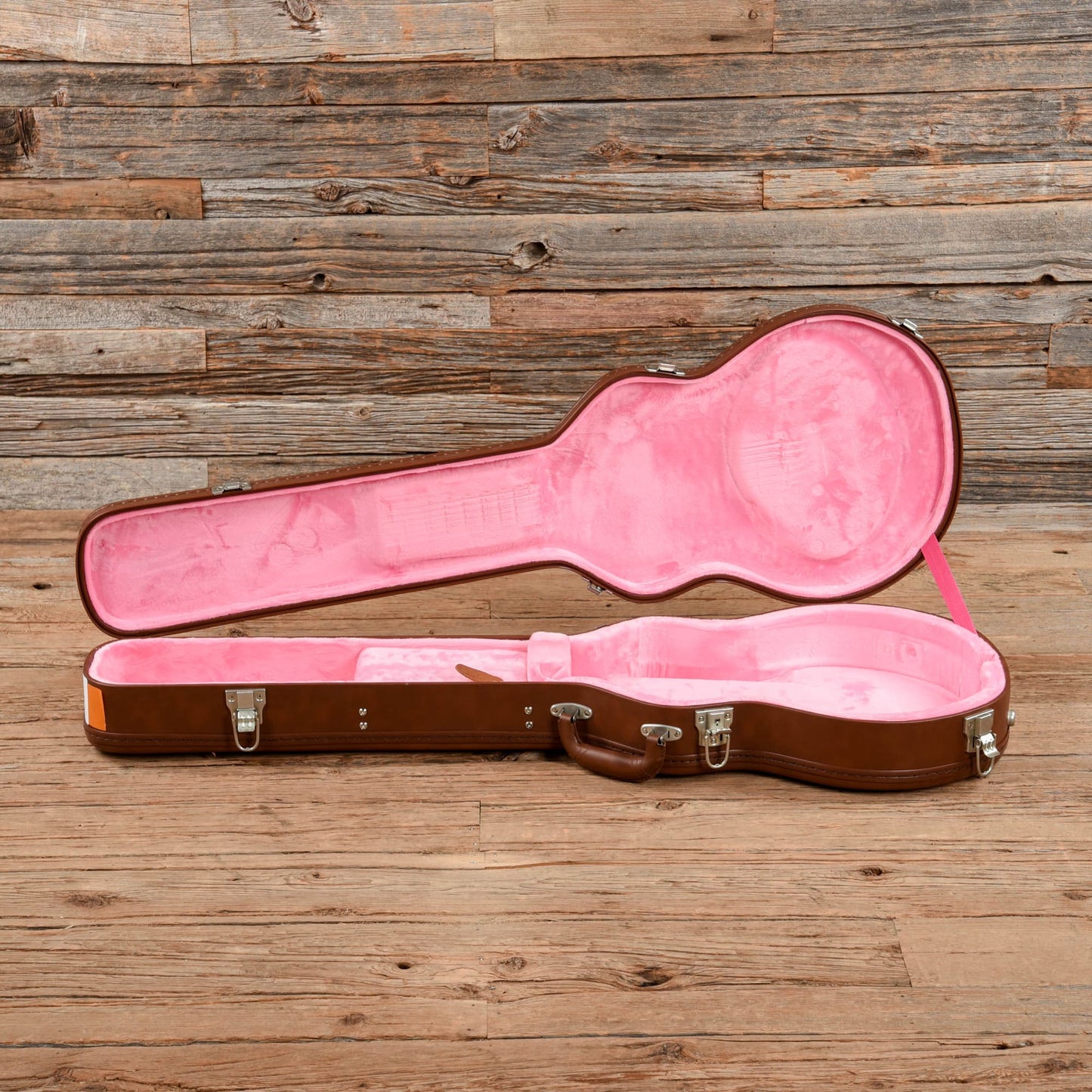 Epiphone Les Paul Classic Birdseye Natural Electric Guitars / Solid Body