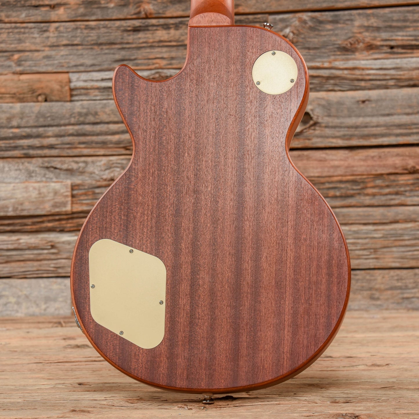 Epiphone Les Paul Classic Worn Goldtop 2020 Electric Guitars / Solid Body