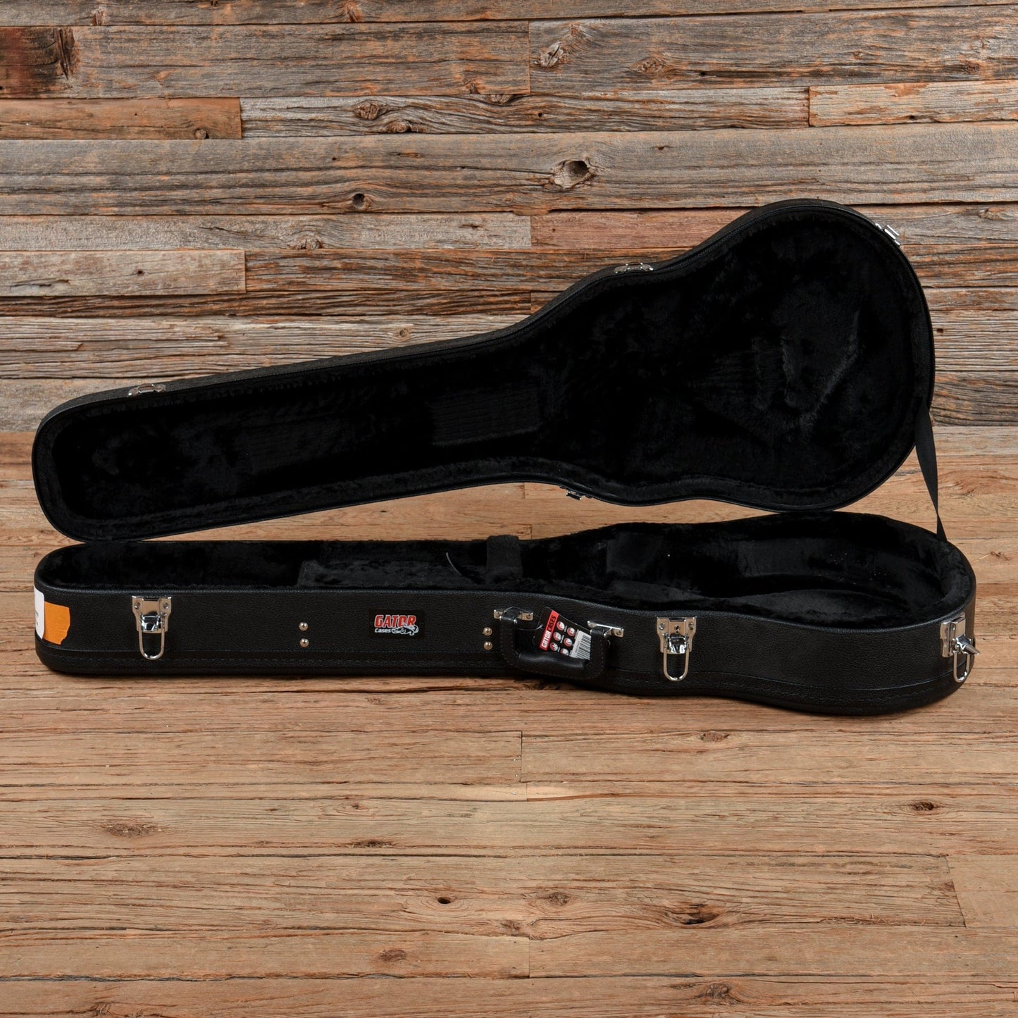 Epiphone Les Paul Custom Black Electric Guitars / Solid Body