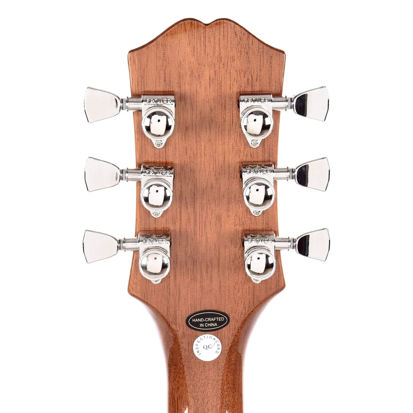 Epiphone Les Paul Modern Vintage Sparkling Burgundy Electric Guitars / Solid Body