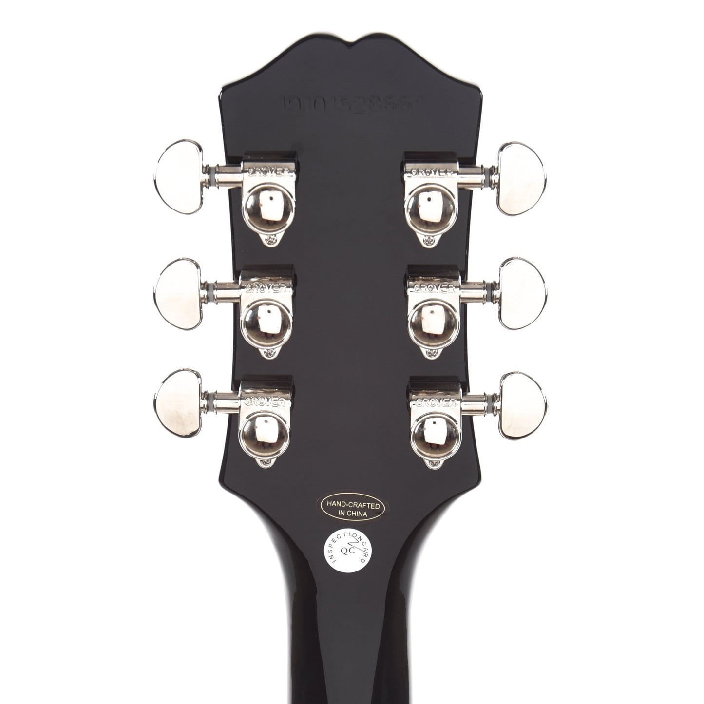 Epiphone Les Paul Muse Purple Passion Metallic Electric Guitars / Solid Body