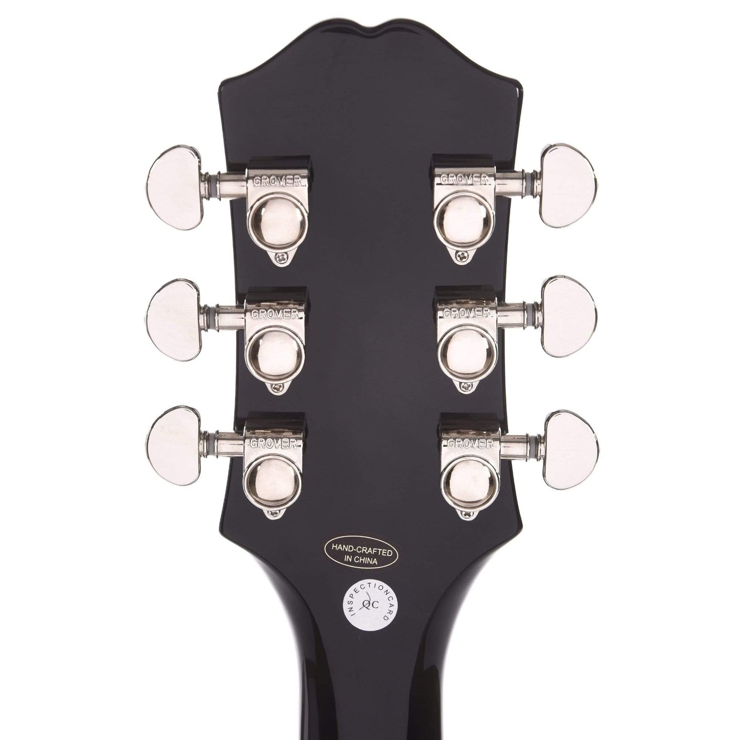 Epiphone Les Paul Muse Radio Blue Metallic Electric Guitars / Solid Body