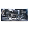 Epiphone Les Paul Player Pack Vintage Sunburst Electric Guitars / Solid Body