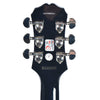 Epiphone Les Paul Standard Ebony Electric Guitars / Solid Body