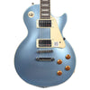 Epiphone Les Paul Standard Pelham Blue Electric Guitars / Solid Body