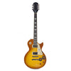 Epiphone Les Paul Standard Plus Top Pro Honey Burst NH w/Probuckers & Coil-Tap Electric Guitars / Solid Body