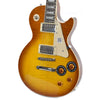 Epiphone Les Paul Standard Plus Top Pro Honey Burst NH w/Probuckers & Coil-Tap Electric Guitars / Solid Body