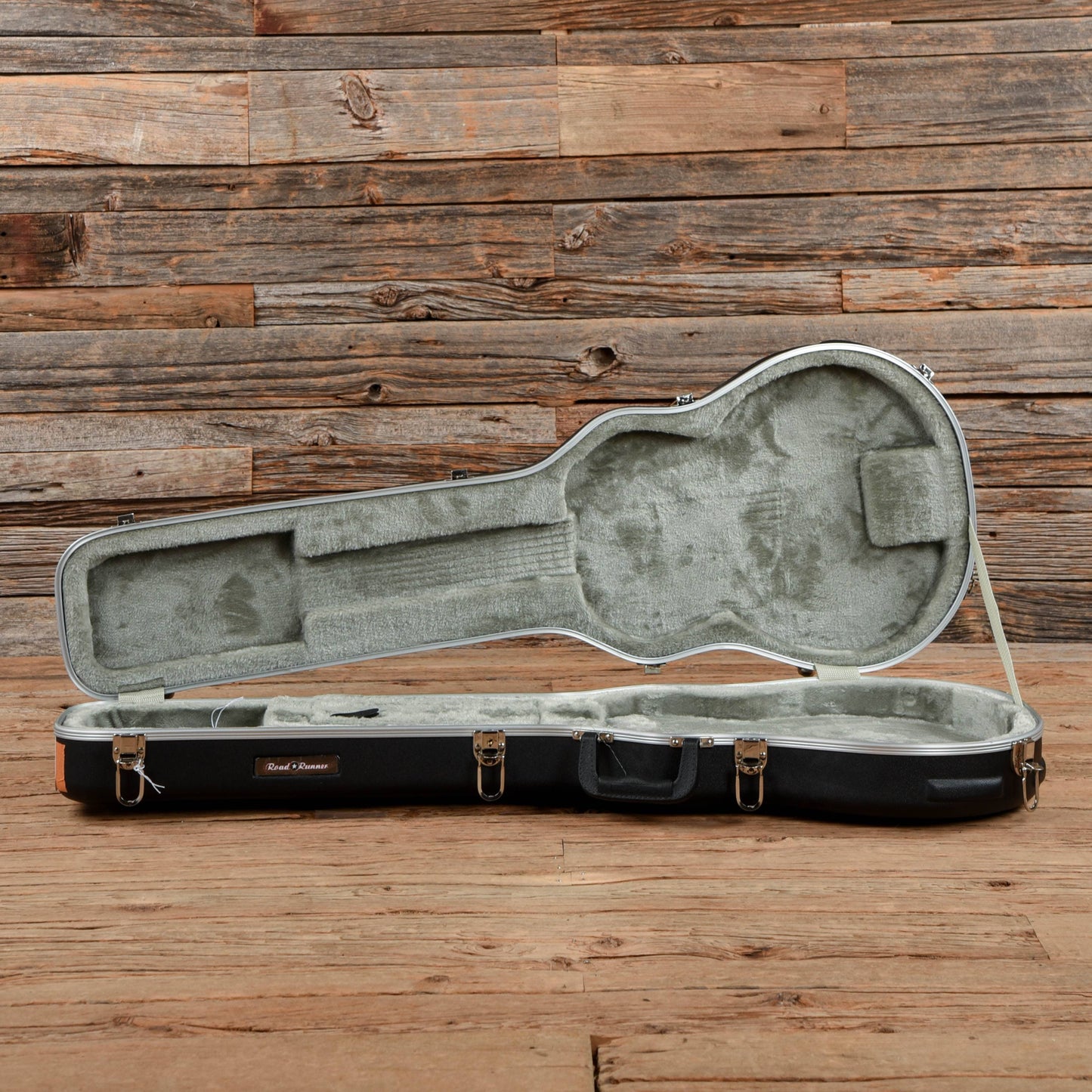 Epiphone Les Paul Standard Plus Top Pro Transparent Blue Burst 2018 Electric Guitars / Solid Body