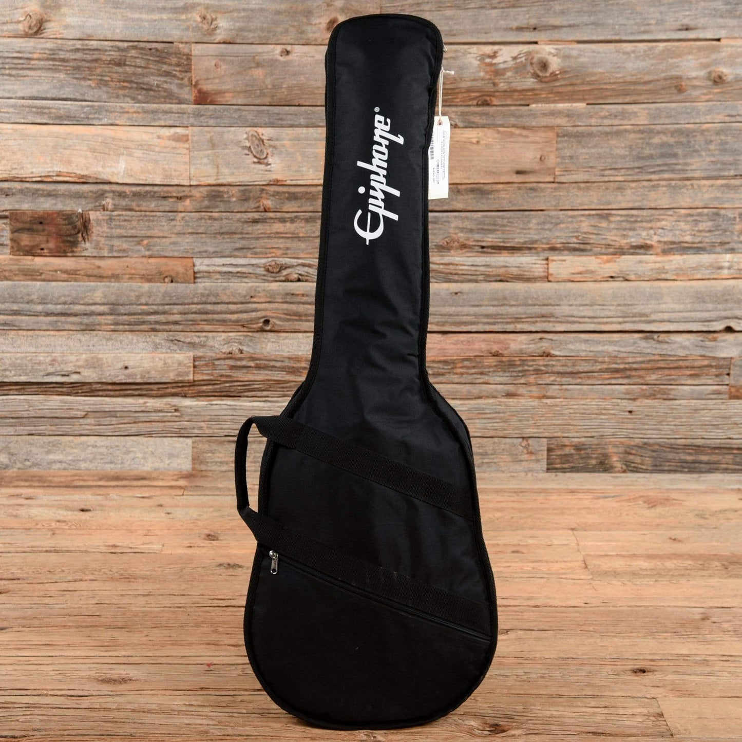 Epiphone Les Paul Standard Sunburst 2018 Electric Guitars / Solid Body