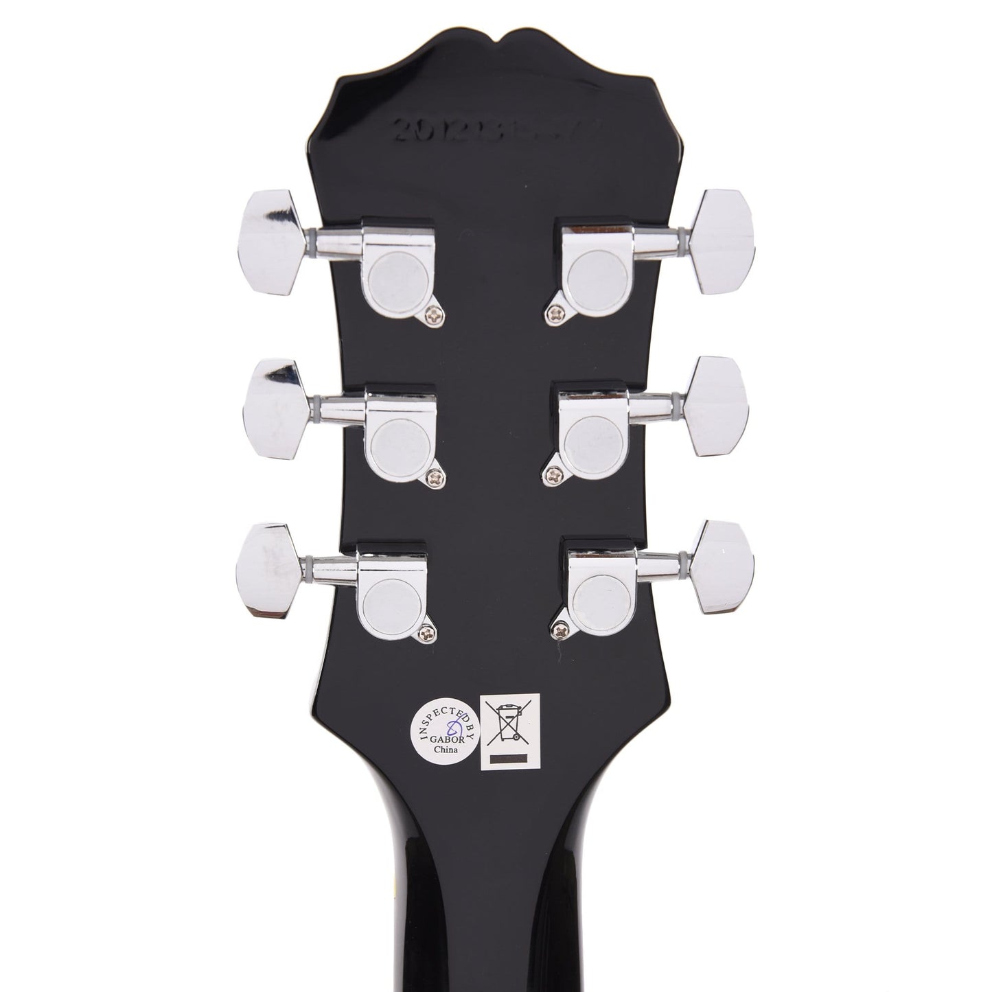 Epiphone Les Paul Studio LT Ebony Electric Guitars / Solid Body
