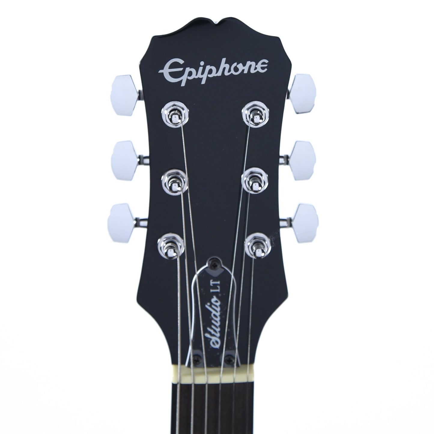 Epiphone Les Paul Studio LT Vintage Sunburst Electric Guitars / Solid Body