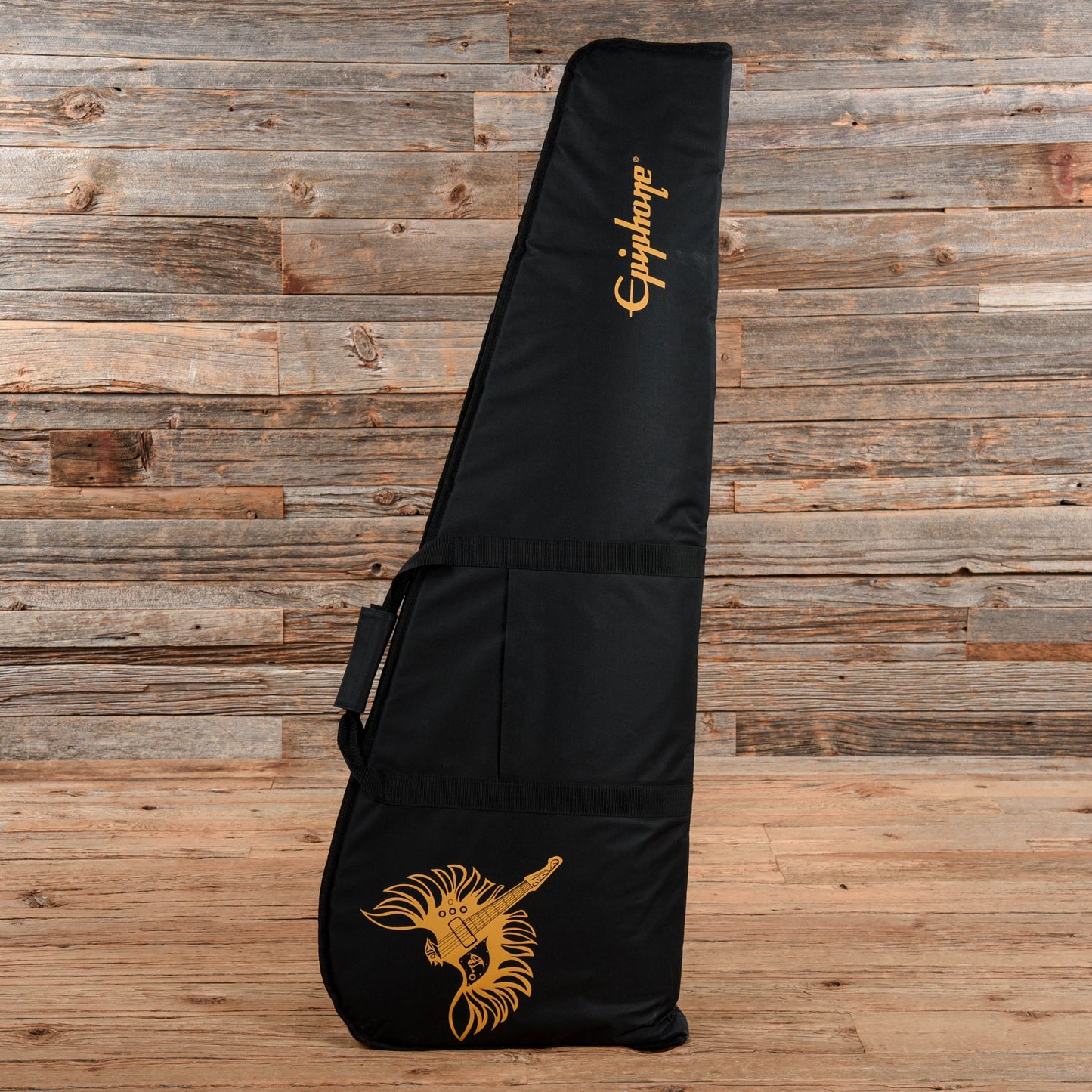 Epiphone Limited Edition '58 Korina Moderne Natural 2019 Electric Guitars / Solid Body