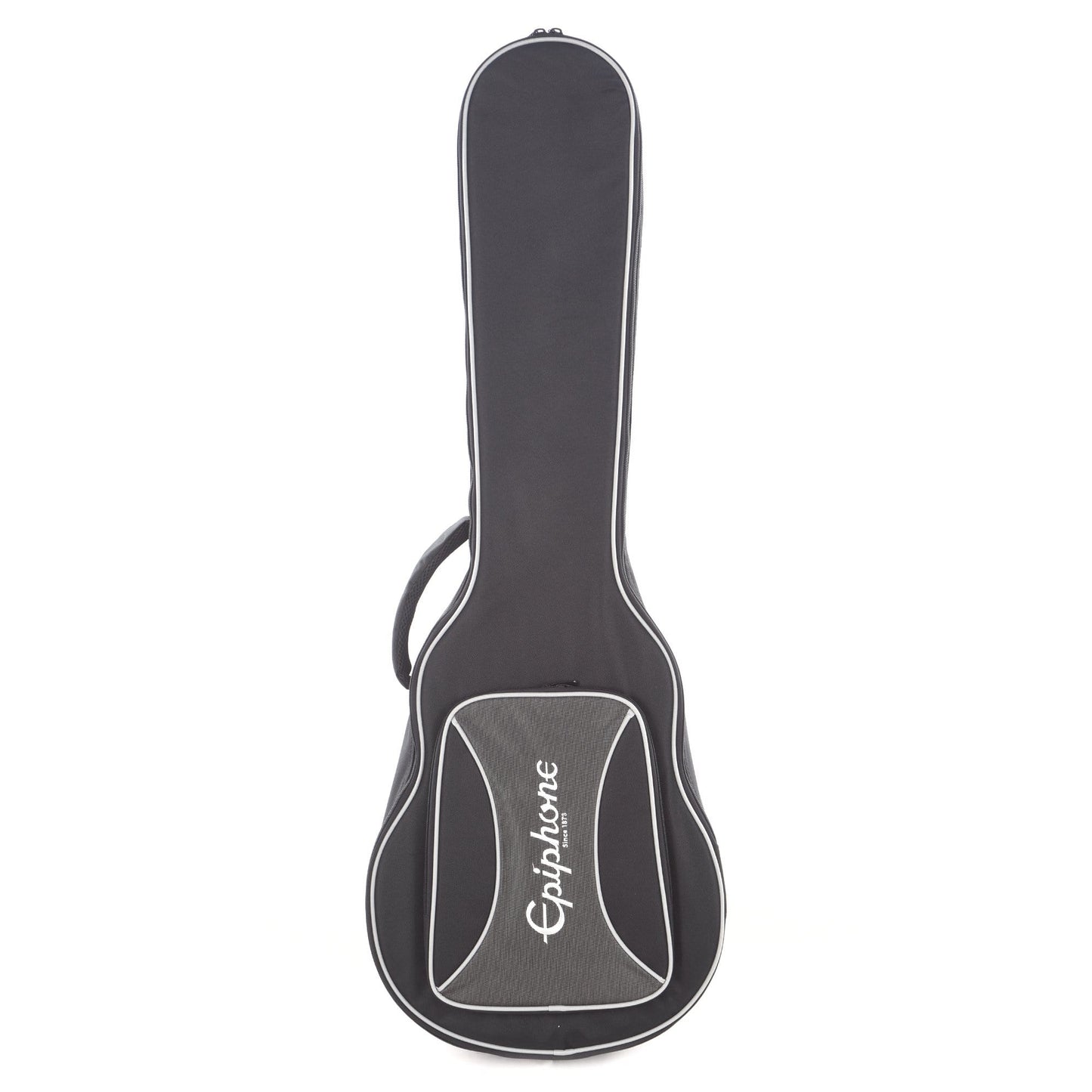 Epiphone Limited Edition Vivian Campbell "Holy Diver" Les Paul Black Aged Gloss Electric Guitars / Solid Body