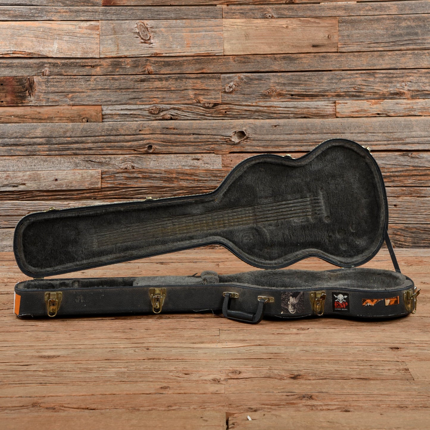 Epiphone SG Korina Natural 1998 Electric Guitars / Solid Body