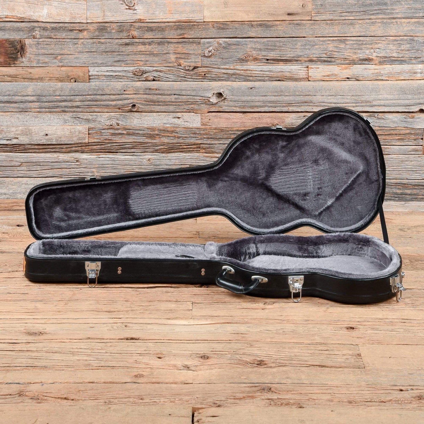 Epiphone SG Prohecy GX Black Cherry 2008 Electric Guitars / Solid Body