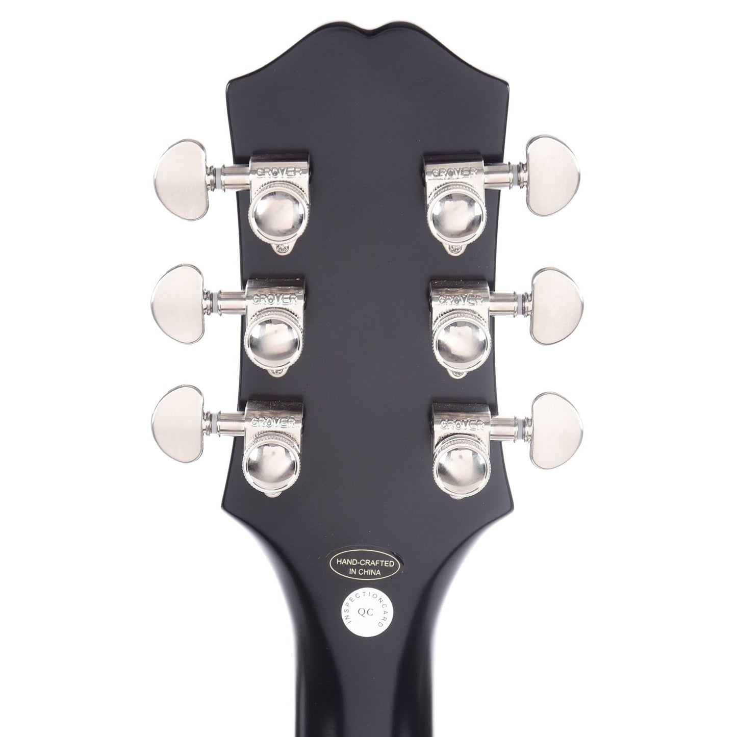 Epiphone SG Prophecy Black Aged Gloss Electric Guitars / Solid Body