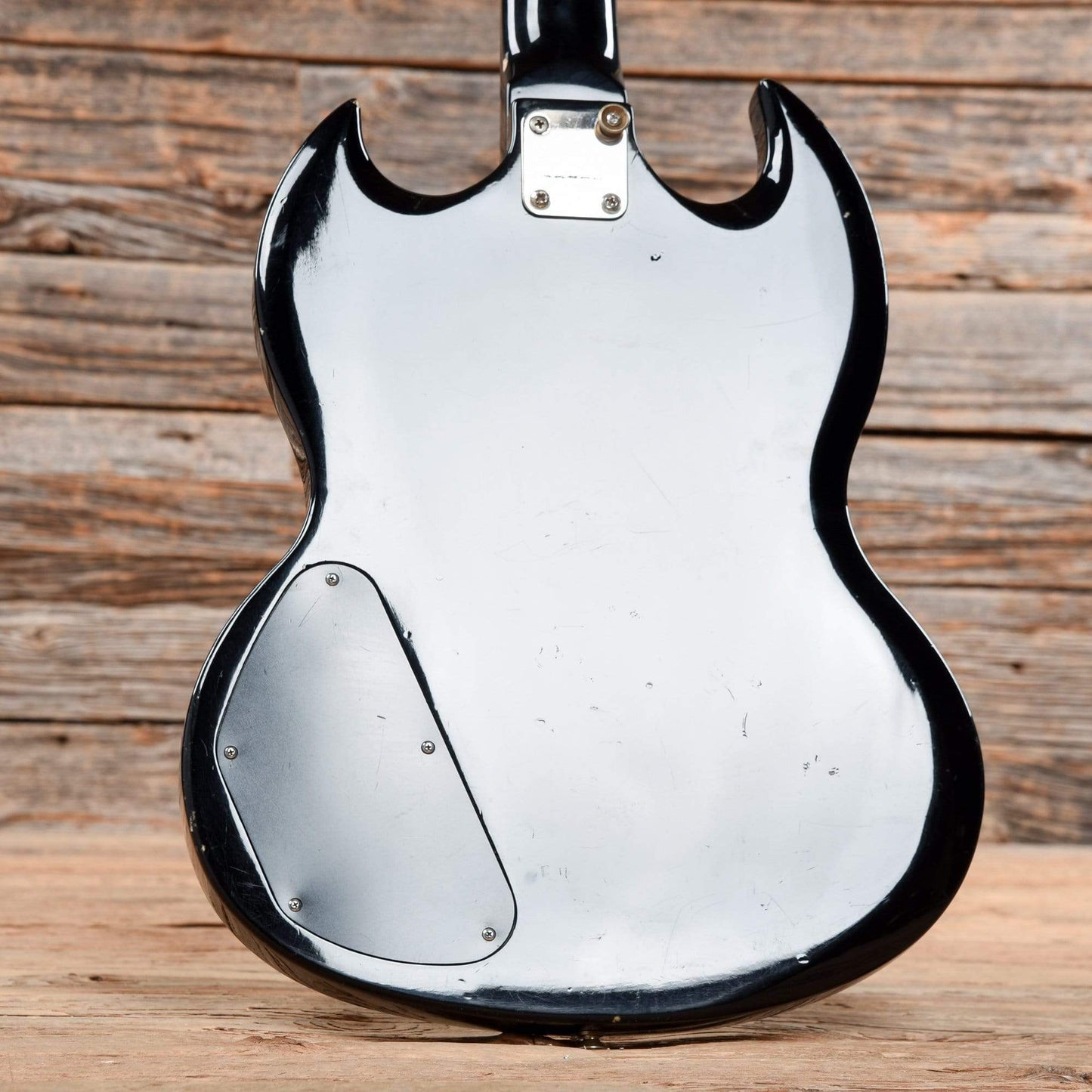 Epiphone SG Special Black 2008 Electric Guitars / Solid Body