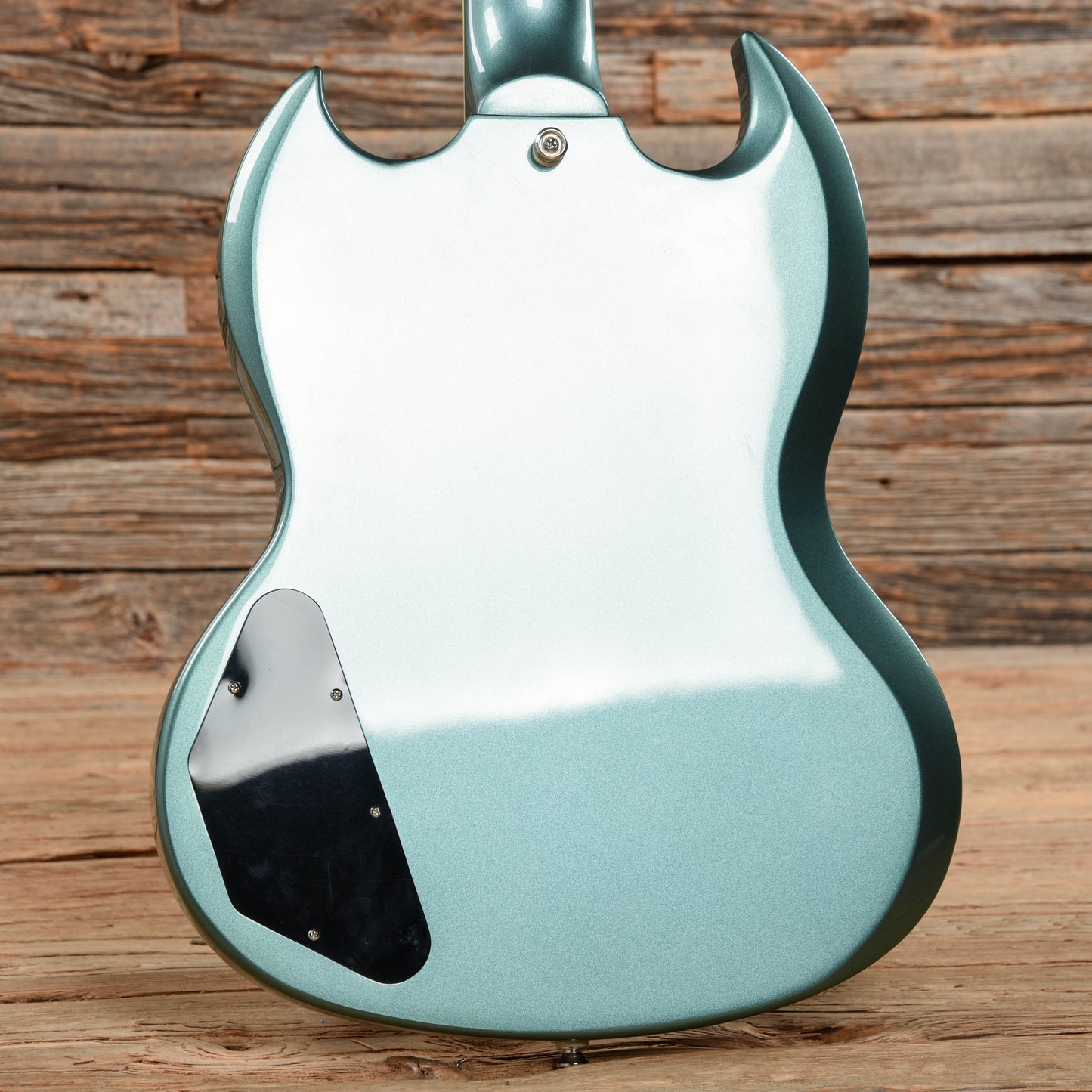 Epiphone SG Special Pelham Blue 2006 Electric Guitars / Solid Body