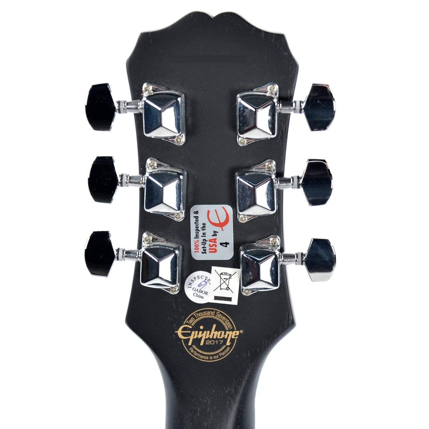 Epiphone SG Special VE Vintage Sunburst Electric Guitars / Solid Body