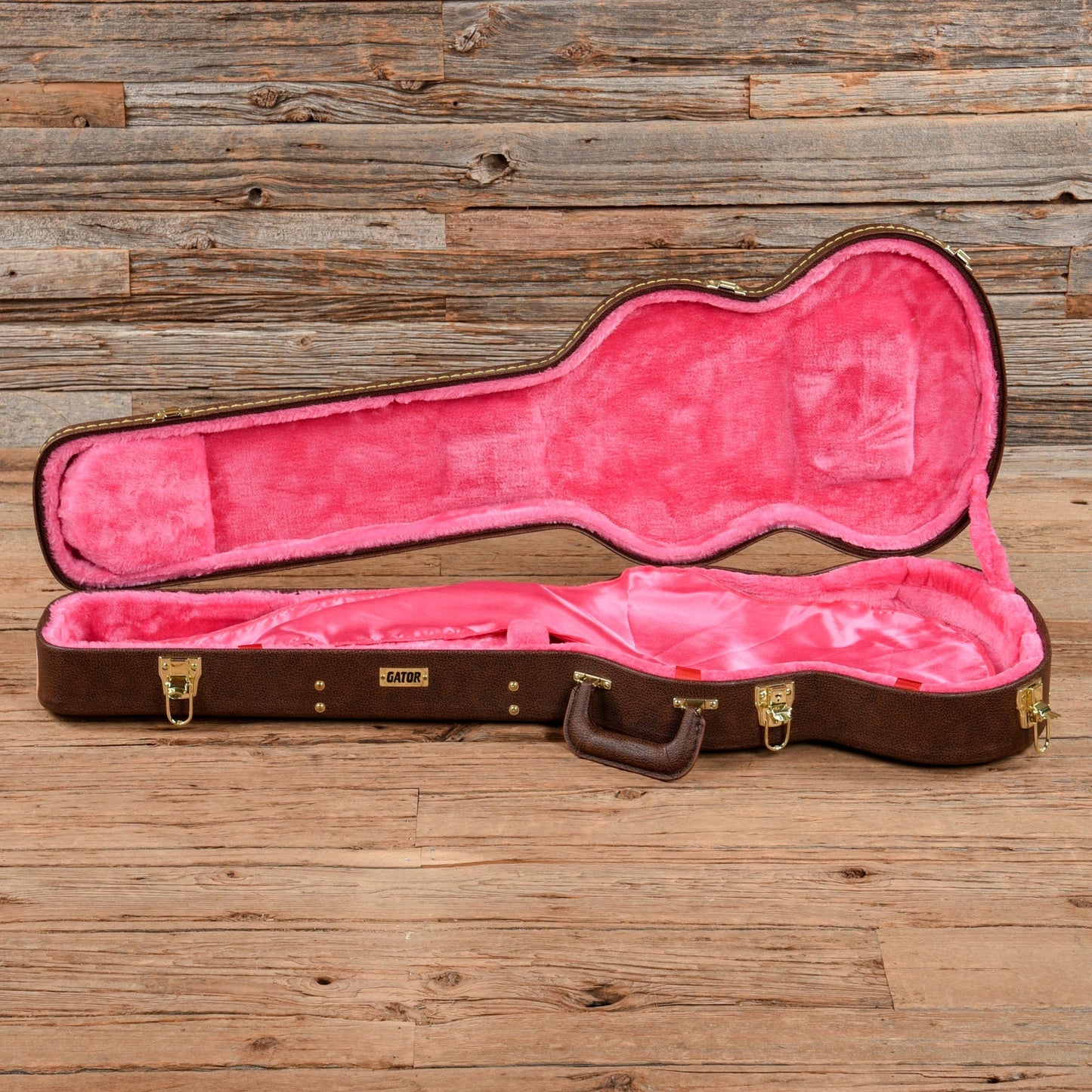 Epiphone SG Standard '61 Maestro Cherry 2022 Electric Guitars / Solid Body