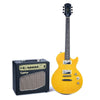 Epiphone Slash AFD Les Paul Performance Pack  Appetite Amber Electric Guitars / Solid Body