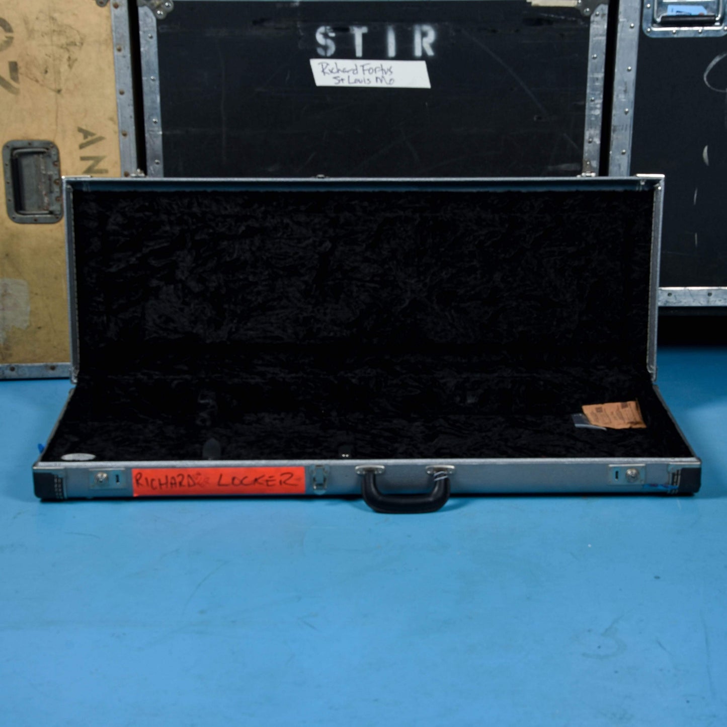 Epiphone Wilshire 1965