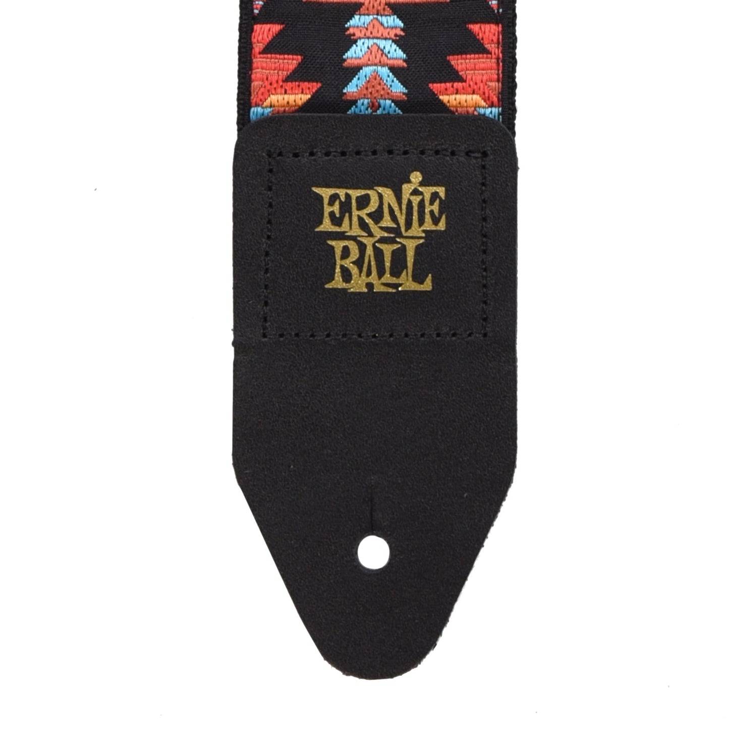 Ernie Ball Albuquerque Sunset Jacquard Strap Accessories / Straps