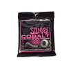 Ernie Ball 2723 Cobalt Super Slinky 9-42 Accessories / Strings / Guitar Strings